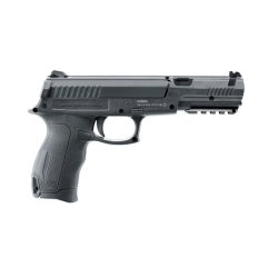 Umarex DX.17 Dual Extreme Luftpistol Cal. 4,5mm(.177)