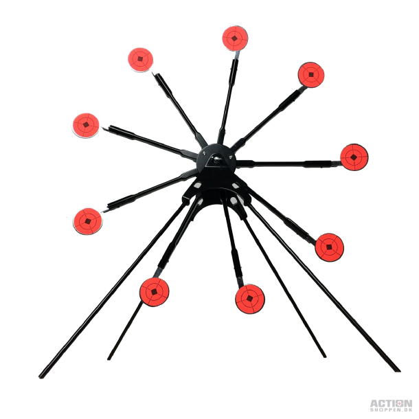 Skydeml Artemis Wheel Target 