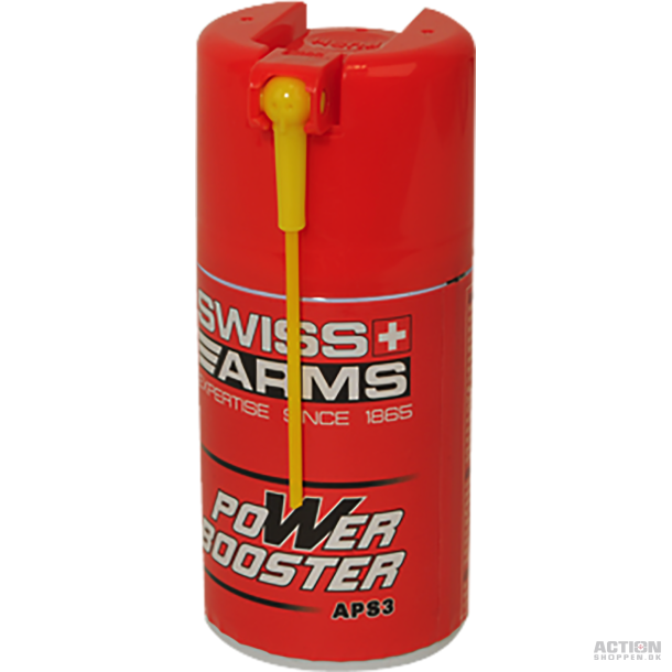 Swiss Arms - Silicone spray til pakninger 130 ml.