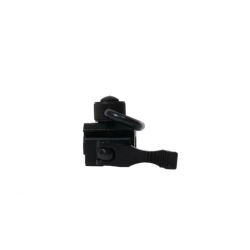 Sling Mount QD til Picatinny Rail