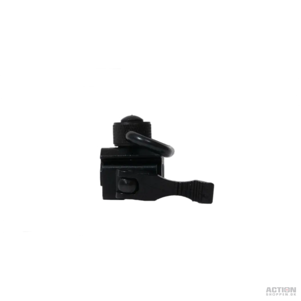 Sling Mount QD til Picatinny Rail