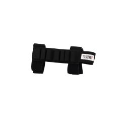 Patron holder, Pumpguns kolbe