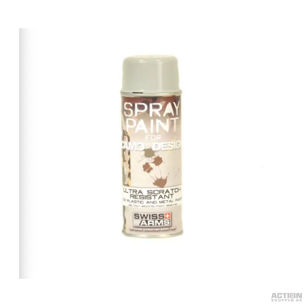 Swiss Arms - Maling Gr 400ml