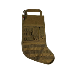 Swiss Arms Julestrmpe, Coyote