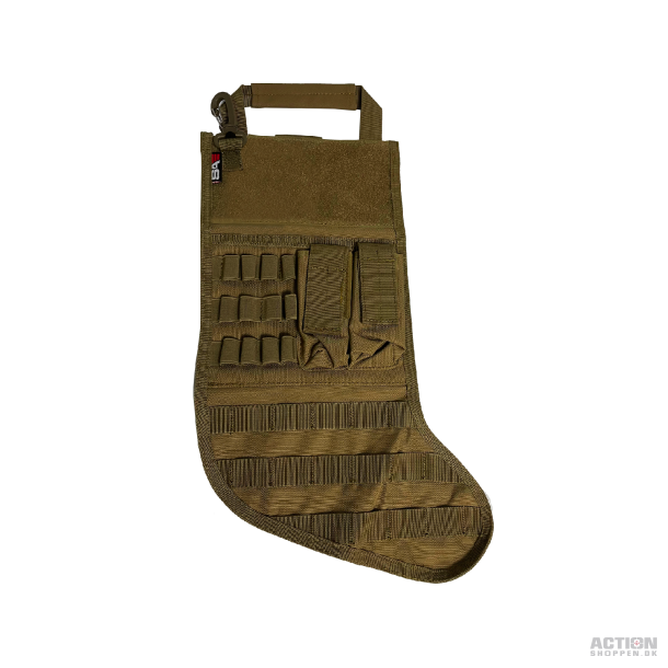 Swiss Arms Julestrmpe, Coyote