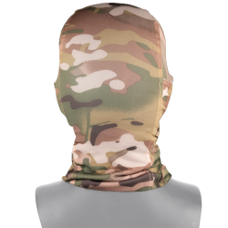 Ansigts beskytter, Cobra Stalker, ATP