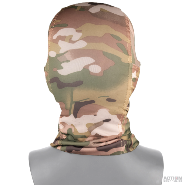 Ansigts beskytter, Cobra Stalker, ATP