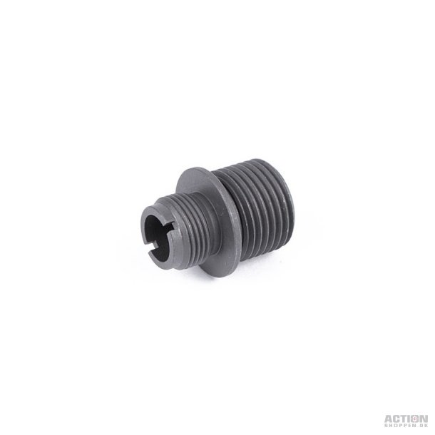 Blaser LRS2 lyddmper Adapter