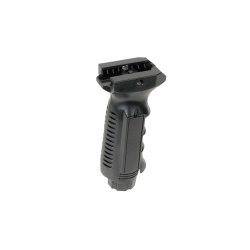 Vertical Grip til RIS, Sort