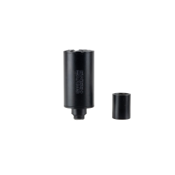 Lyddmper, Tracer Unit.