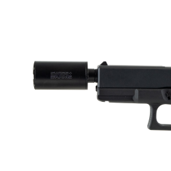 Lyddmper, Tracer Unit.