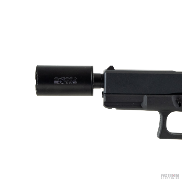 Lyddmper, Tracer Unit.