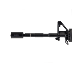 Lyddmper, Tracer Unit.