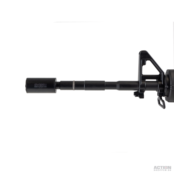 Lyddmper, Tracer Unit.