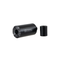 Lyddmper, Tracer Unit.