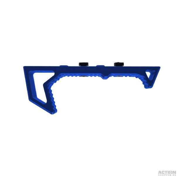 Avanceret  Grip, M-LOK, Bl