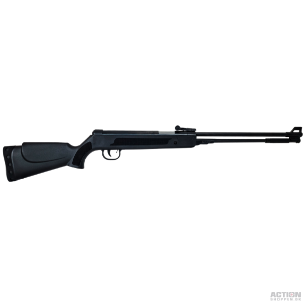 Swiss Arms Crow, luftgevr, 4,5mm (Cal.177)