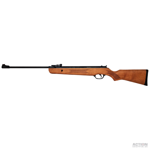 Swiss Arms - Condor, luftgevr, 4,5mm (Cal.177)