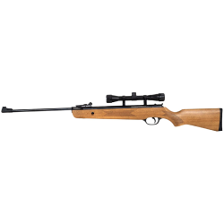 Swiss Arms - Condor, 4x32 kikkert, luftgevr, 4,5mm (Cal.177)