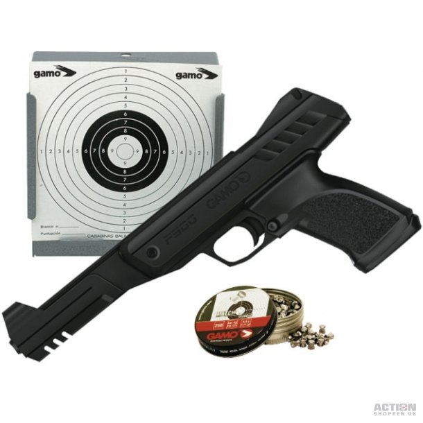Gamo - P 900 st 4,5(Cal.177) 