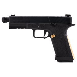 Cybergun - EMG Salient Arms BLU, GBB - Co2