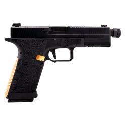 Cybergun - EMG Salient Arms BLU, GBB - Co2