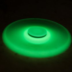 Extreme Spinners Selvlysende i mrke