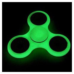 Extreme Spinners Selvlysende i mrke