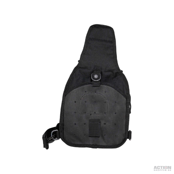 Swiss Arms lille rygsk, Sort