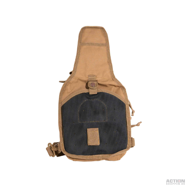 Swiss Arms lille rygsk, Coyote