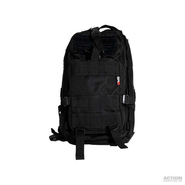 Swiss Arms 35L OPS Rygsk, Sort