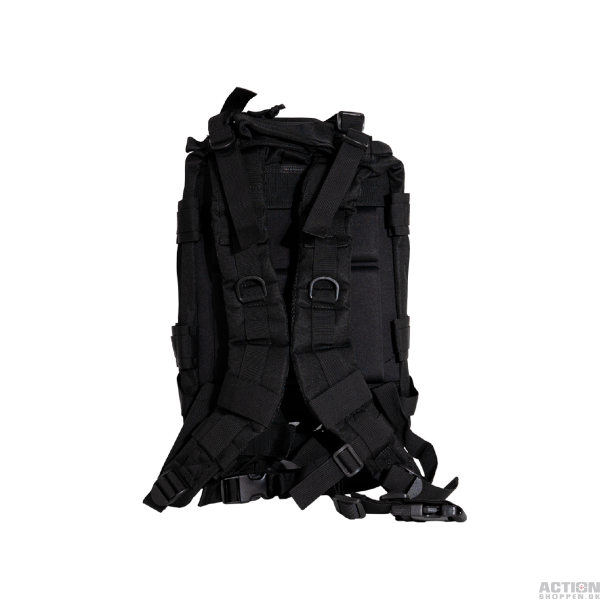 Swiss Arms 35L OPS Rygsk, Sort