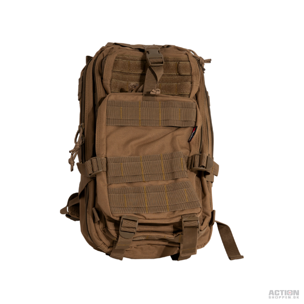 Swiss Arms 35L OPS Rygsk, Coyote