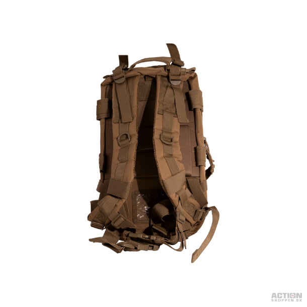 Swiss Arms 35L OPS Rygsk, Coyote
