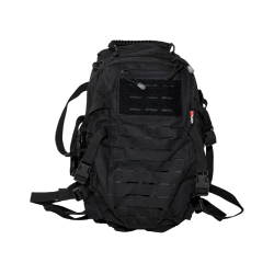 Swiss Arms 40L Molle Rygsk, Sort