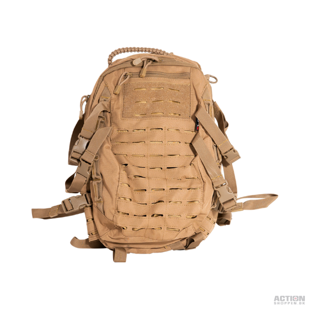 Swiss Arms 40L Molle Rygsk, Coyote