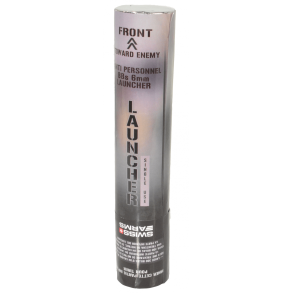 Engangs Granatkaster med 300 BIO kugler