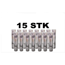 TILBUD - 15 stk Engangs Granatkaster med 300 BIO kugler