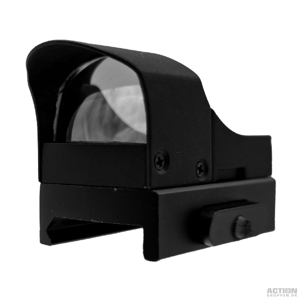 Swiss Arms Micro Dot Sight Evo