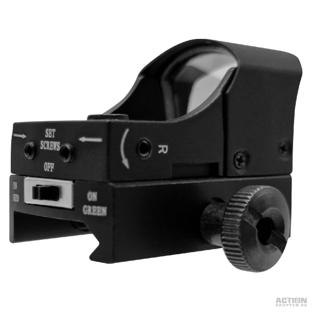 Swiss Arms Micro Dot Sight Evo