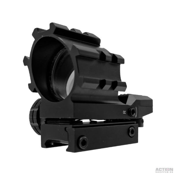 Swiss Arms Combat Reflex Sight