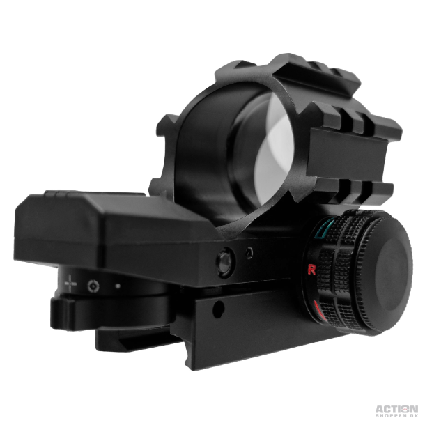 Swiss Arms Combat Reflex Sight
