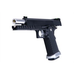 KP-06 Hi-Capa, Blow back, GBB - Co2