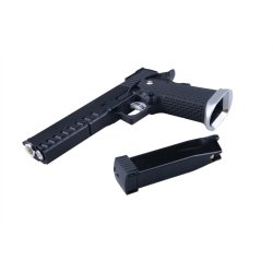 KP-06 Hi-Capa, Blow back, GBB - Co2