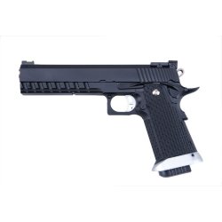 KP-06 Hi-Capa, Blow back, GBB - Co2