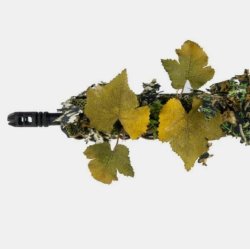 Novritsch - Leaf Camo LC1, Carob