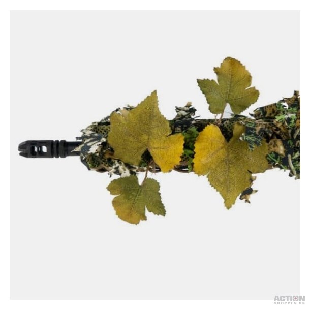 Novritsch - Leaf Camo LC1, Carob