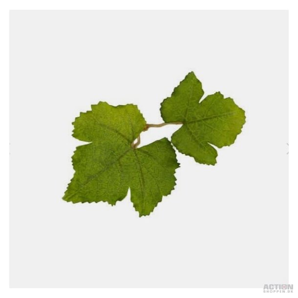 Novritsch - Leaf Camo LC1, Fern