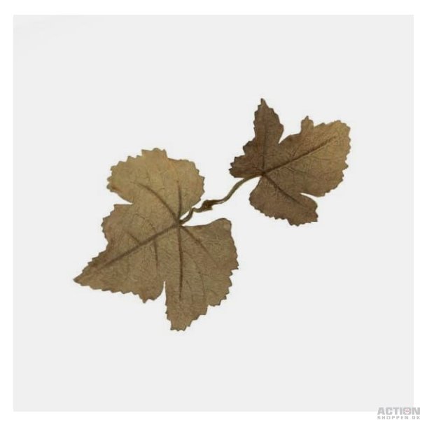 Novritsch - Leaf Camo LC1, Carob