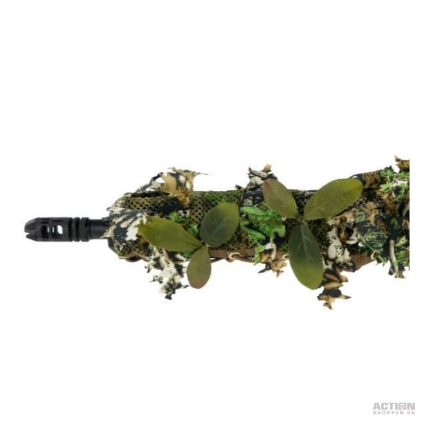 Novritsch - Leaf Camo LC2, Rust